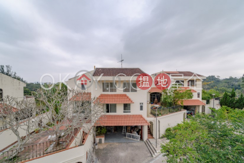 5房3廁,連車位,露台,獨立屋環翠居 3座出租單位 | 環翠居 3座 House 3 Forest Hill Villa _0