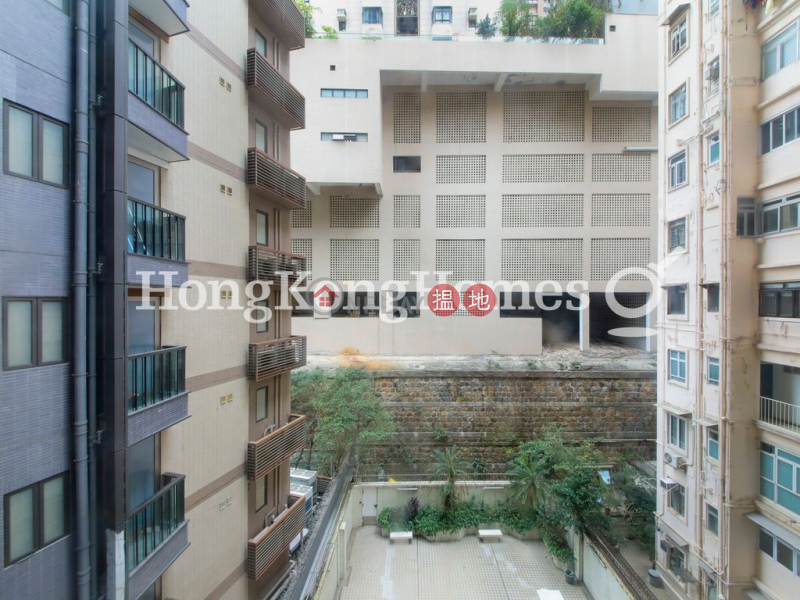 香港搵樓|租樓|二手盤|買樓| 搵地 | 住宅-出租樓盤|廣堅大廈一房單位出租