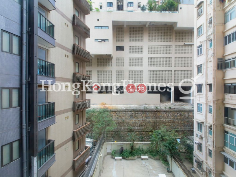 Property Search Hong Kong | OneDay | Residential Rental Listings | 1 Bed Unit for Rent at Caine Building