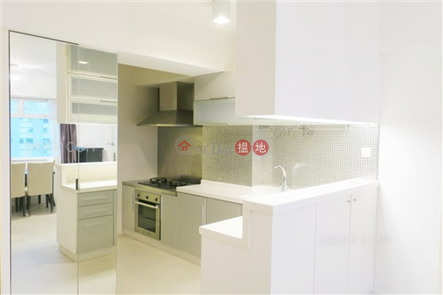 Luxurious 1 bedroom on high floor | Rental 25-27 King Kwong Street | Wan Chai District | Hong Kong Rental | HK$ 24,000/ month