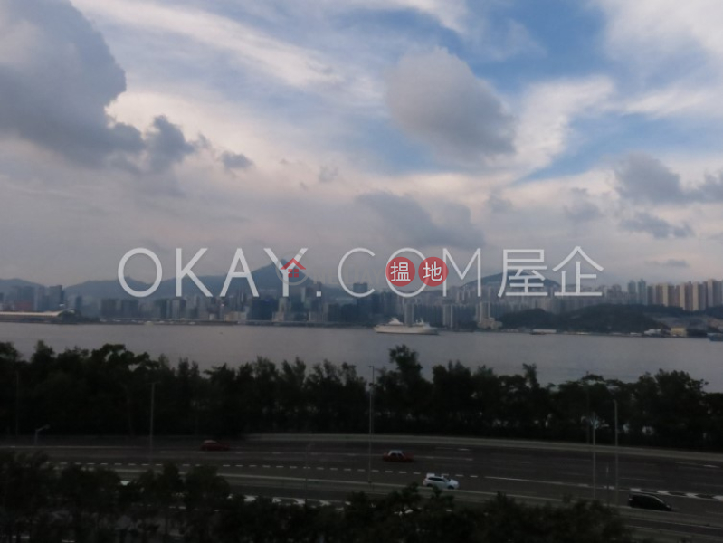 3房2廁,實用率高,海景,露台太古城海景花園碧藤閣 (42座)出售單位|太古城海景花園碧藤閣 (42座)((T-42) Wisteria Mansion Harbour View Gardens (East) Taikoo Shing)出售樓盤 (OKAY-S61596)