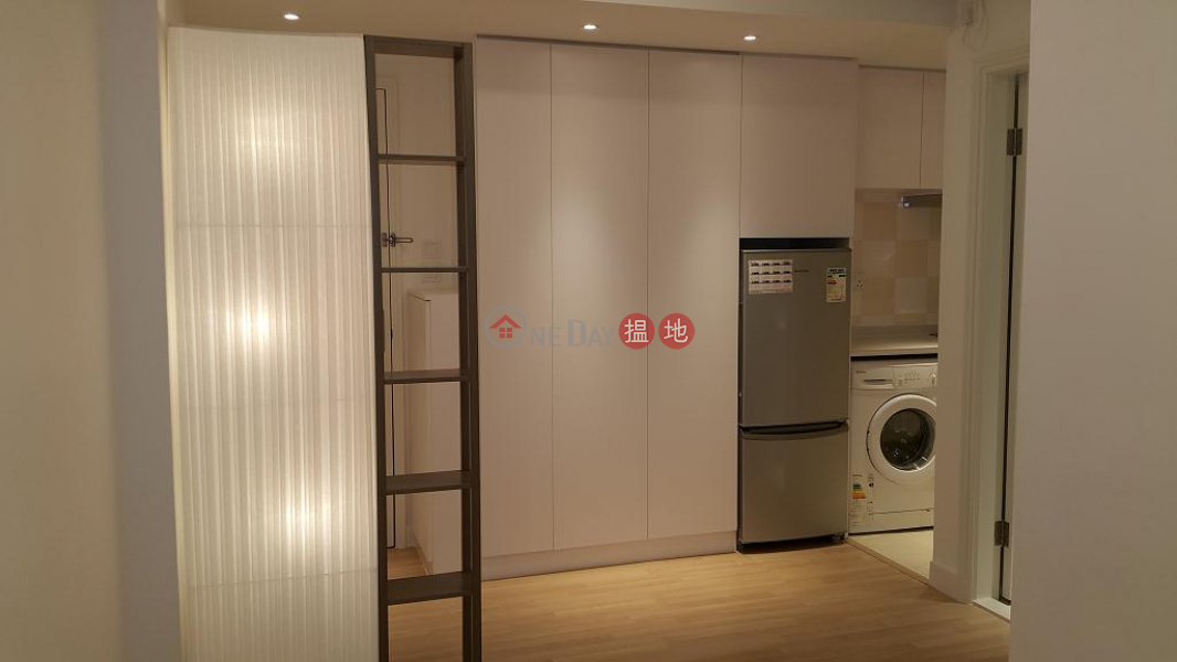 Property Search Hong Kong | OneDay | Residential | Sales Listings | Flat for Sale in Po Ngai Garden, Wan Chai