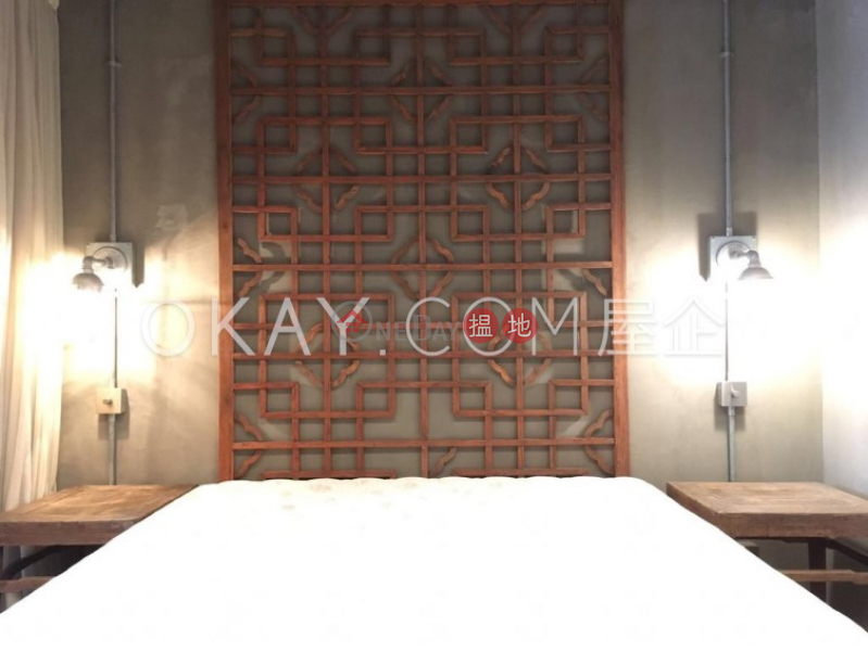 Lovely 1 bedroom in Sheung Wan | Rental | 245 Wing Lok Street | Western District, Hong Kong, Rental, HK$ 26,800/ month