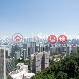 出售港景別墅4房豪宅單位