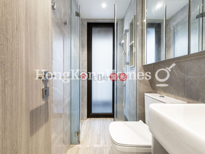 半山捌號一房單位出租8摩羅廟街 | 西區|香港-出租HK$ 25,000/ 月