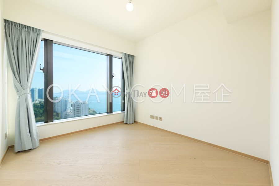 3房2廁,極高層,海景,露台域多利花園1座出租單位|域多利花園1座(Victoria Garden Block 1)出租樓盤 (OKAY-R734349)