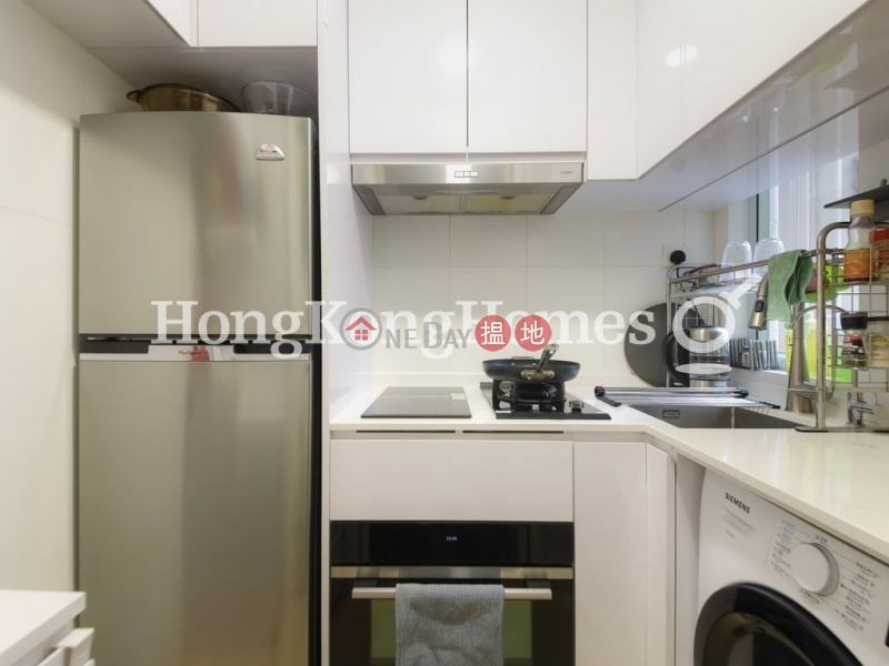 1 Bed Unit for Rent at Woodland Court, 2-3 Woodlands Terrace | Western District, Hong Kong, Rental HK$ 21,000/ month