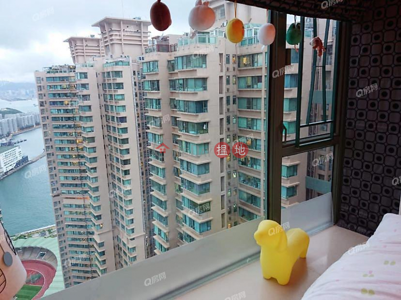 香港搵樓|租樓|二手盤|買樓| 搵地 | 住宅-出售樓盤-山海雙景 兩房則皇藍灣半島 5座買賣盤