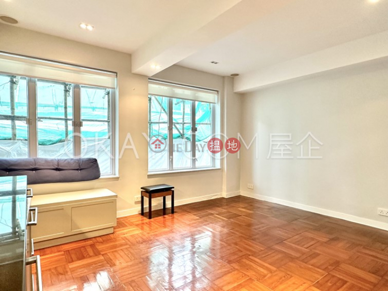 Intimate 1 bedroom in Sheung Wan | Rental | 1 U Lam Terrace 裕林臺 1 號 Rental Listings