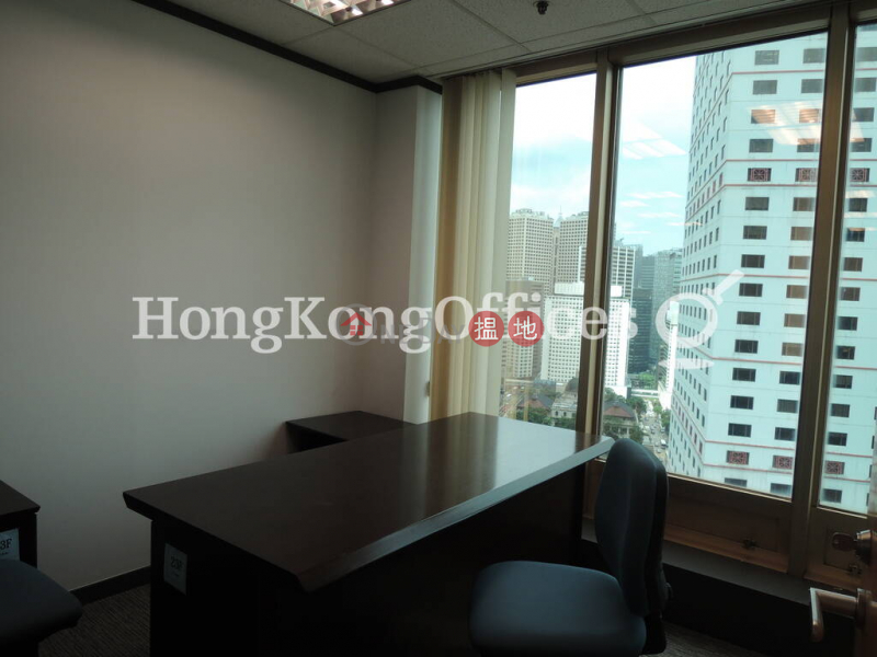Property Search Hong Kong | OneDay | Office / Commercial Property | Rental Listings | Office Unit for Rent at Far East Finance Centre