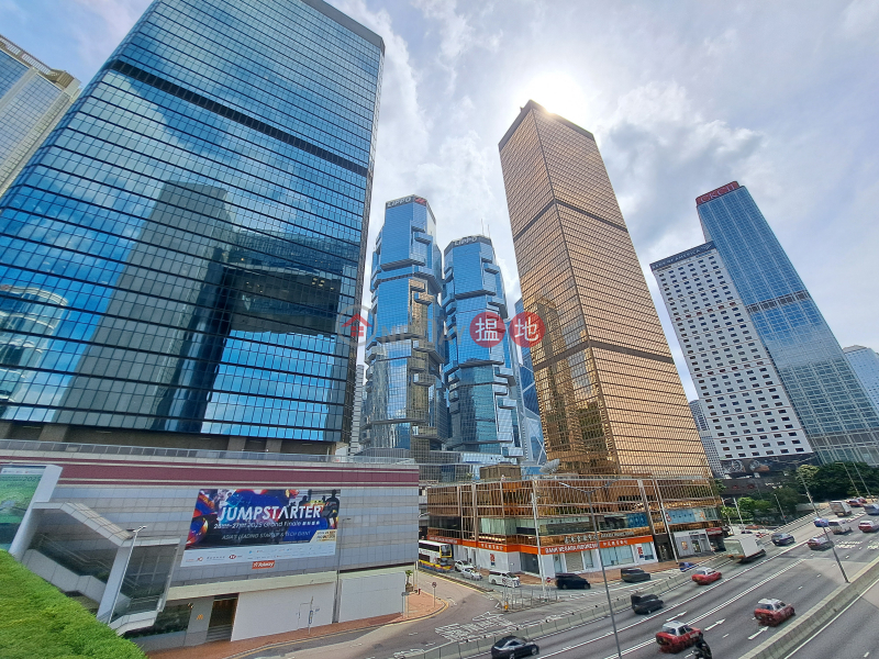 Lippo Centre (力寶中心),Admiralty | ()(5)