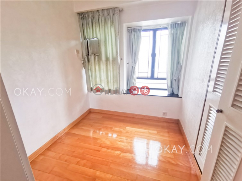 Stylish 3 bedroom on high floor | Rental, Park Towers Block 1 柏景臺1座 Rental Listings | Eastern District (OKAY-R74000)