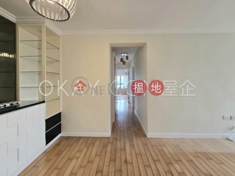 Practical 3 bedroom with balcony | Rental | Discovery Bay, Phase 5 Greenvale Village, Greenery Court (Block 1) 愉景灣 5期頤峰 靖山閣(1座) _0