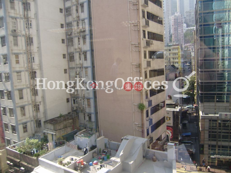 宏基商業大廈寫字樓租單位出租|宏基商業大廈(Well View Comm Building)出租樓盤 (HKO-15185-AGHR)