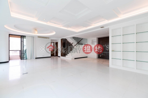 Property for Sale at No 8 Shiu Fai Terrace with 4 Bedrooms | No 8 Shiu Fai Terrace 肇輝臺8號 _0