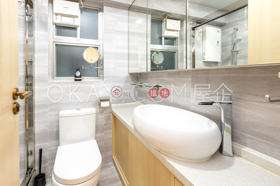 HK$ 11M | South Horizons Phase 3, Mei Wah Court Block 22, Southern District, Elegant 3 bedroom in Aberdeen | For Sale