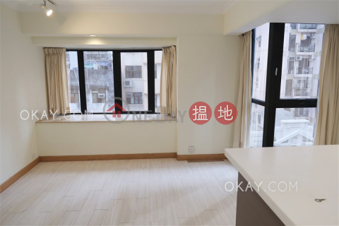 Gorgeous 1 bedroom with parking | Rental, Claymore Court 嘉樂居 | Wan Chai District (OKAY-R78719)_0