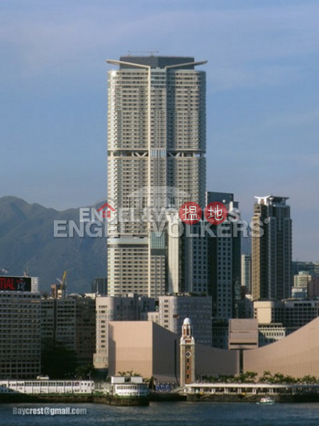 HK$ 3,500萬|名鑄油尖旺-尖沙咀兩房一廳筍盤出售|住宅單位