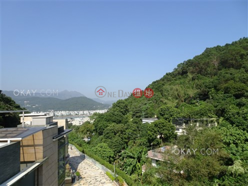 Lovely house with rooftop, terrace & balcony | For Sale | Colour by the River 御采‧河堤 Sales Listings