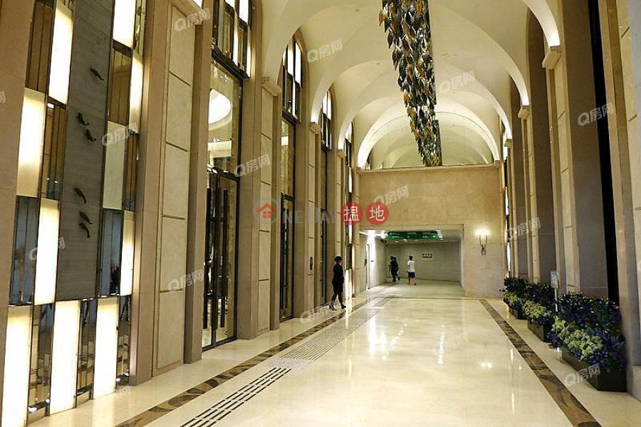 Property Search Hong Kong | OneDay | Residential | Sales Listings, Whistler ( Tower 6 - R Wing) Phase 1 The Capitol Lohas Park | 3 bedroom High Floor Flat for Sale