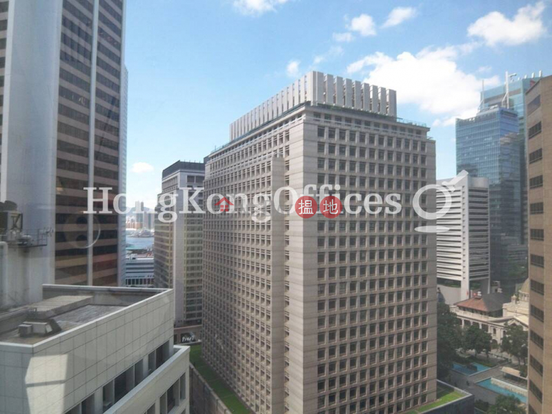 Office Unit for Rent at 9 Queen\'s Road Central | 9 Queen\'s Road Central 皇后大道中9號 Rental Listings