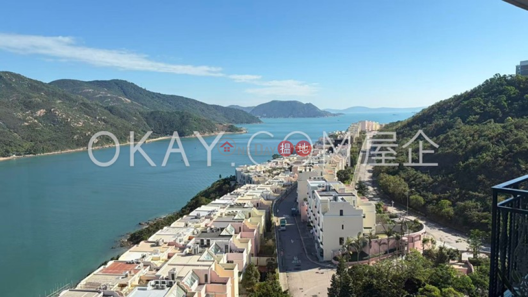 HK$ 4,000萬-紅山半島 第4期-南區3房2廁,海景,星級會所,連車位紅山半島 第4期出售單位