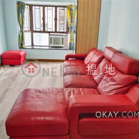 Lovely 2 bedroom with balcony | Rental, Fook Kee Court 福祺閣 | Western District (OKAY-R53537)_0