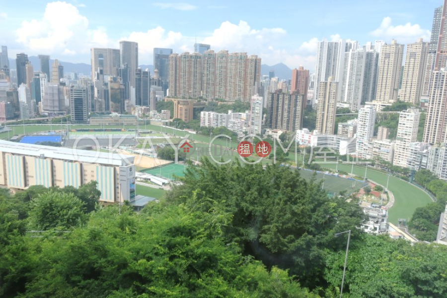 Charming 2 bedroom with racecourse views | Rental, 23 Tung Shan Terrace | Wan Chai District | Hong Kong | Rental | HK$ 37,000/ month
