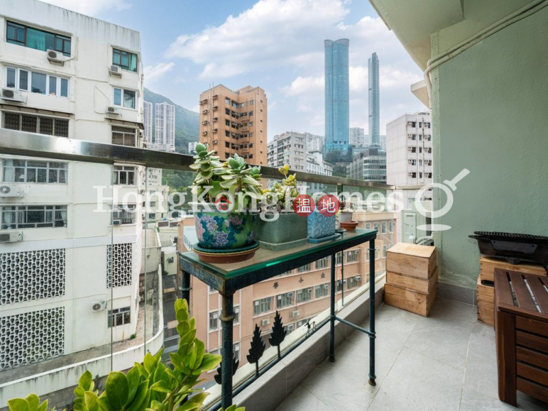 2 Bedroom Unit for Rent at Hoden Bond 83-85 Sing Woo Road | Wan Chai District | Hong Kong Rental HK$ 47,000/ month