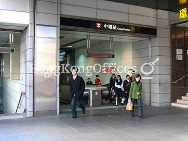 HK$ 58,002/ 月|歐陸貿易中心-中區-歐陸貿易中心寫字樓租單位出租