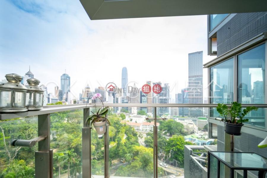 Rare 4 bedroom with balcony & parking | For Sale | Kennedy Park At Central 君珀 Sales Listings