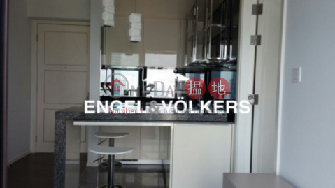 1 Bed Flat for Sale in Soho, The Pierre NO.1加冕臺 | Central District (EVHK25446)_0