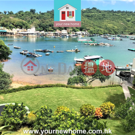 Waterfront Living | For Rent