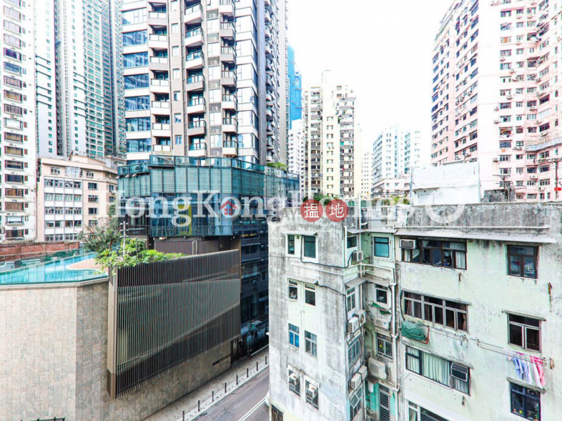 Property Search Hong Kong | OneDay | Residential | Rental Listings | 2 Bedroom Unit for Rent at Albron Court