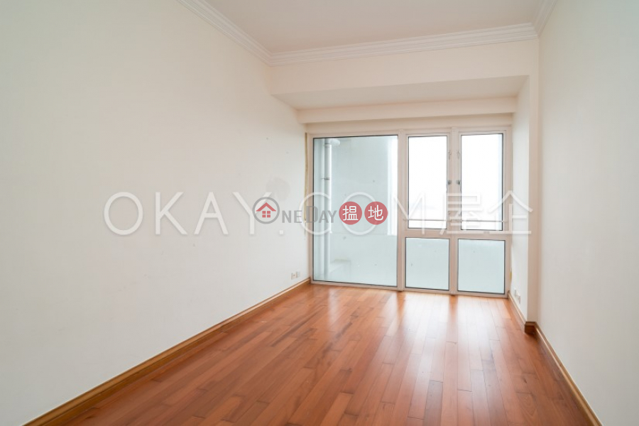 HK$ 108,000/ month | Block 3 ( Harston) The Repulse Bay Southern District | Exquisite 4 bedroom with sea views, balcony | Rental