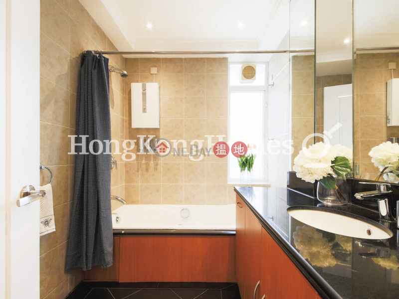 4 Bedroom Luxury Unit for Rent at Lincoln Court | Lincoln Court 林肯大廈 Rental Listings