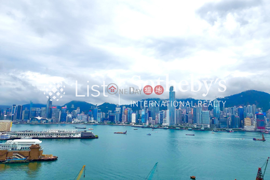 Property Search Hong Kong | OneDay | Residential, Rental Listings | Property for Rent at The Arch with 3 Bedrooms