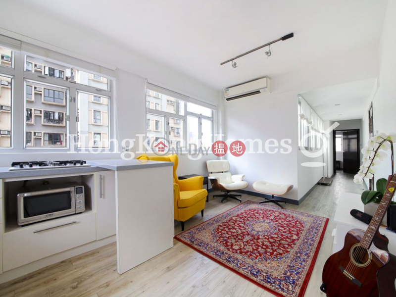HK$ 27,000/ month | Tai Ping Mansion Central District, 1 Bed Unit for Rent at Tai Ping Mansion