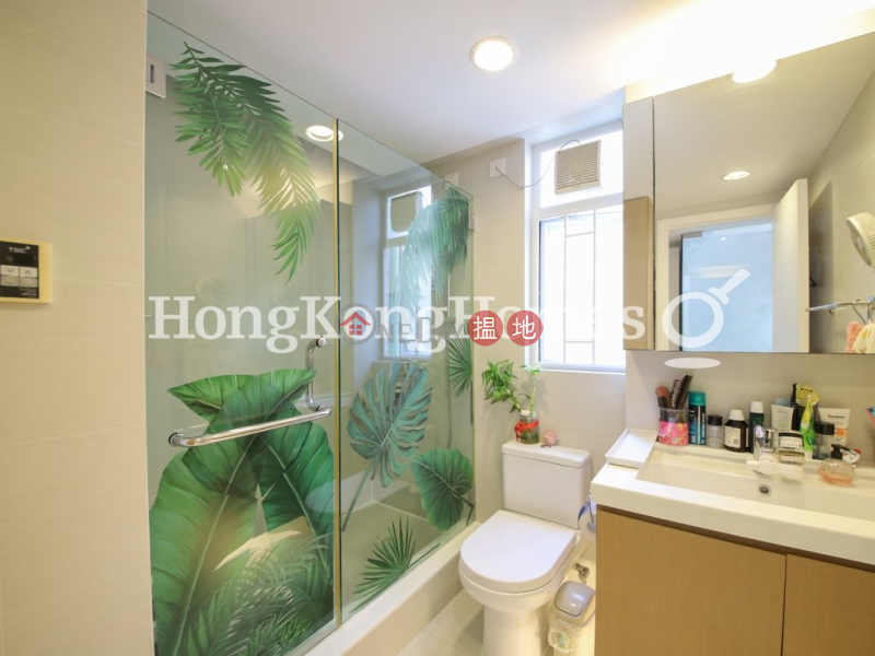 3 Bedroom Family Unit for Rent at La Vogue Court | La Vogue Court 利華閣 Rental Listings