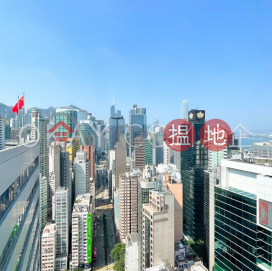 Cozy 2 bedroom on high floor | For Sale, Southorn Garden 修頓花園 | Wan Chai District (OKAY-S92134)_0