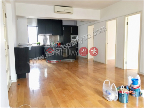 Spacious Apartment for Sale in Happy Valley | Zenith Mansion 崇德大廈 _0