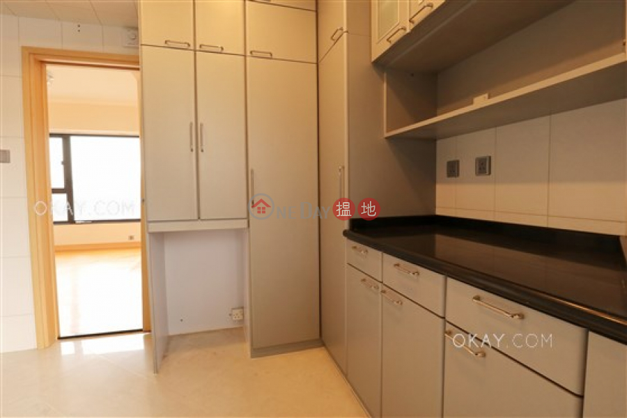 HK$ 60,000/ 月|帝景閣中區3房2廁,星級會所,露台《帝景閣出租單位》