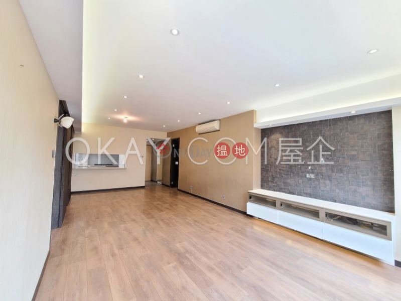 Property Search Hong Kong | OneDay | Residential | Rental Listings Efficient 3 bedroom with parking | Rental