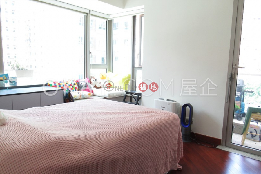 Property Search Hong Kong | OneDay | Residential | Sales Listings, Tasteful 2 bedroom with terrace & balcony | For Sale