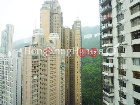 4 Bedroom Luxury Unit for Rent at Tregunter | Tregunter 地利根德閣 _0