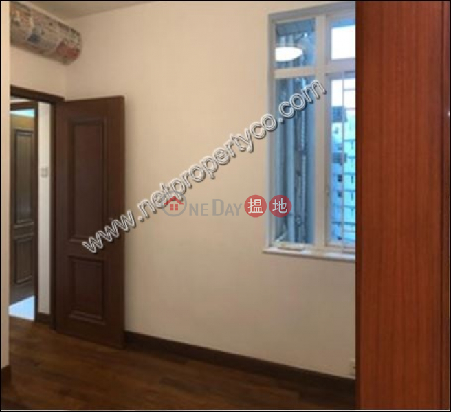 Large 3-bedroom unit for rent in Pokfulam | Block 25-27 Baguio Villa 碧瑤灣25-27座 Rental Listings