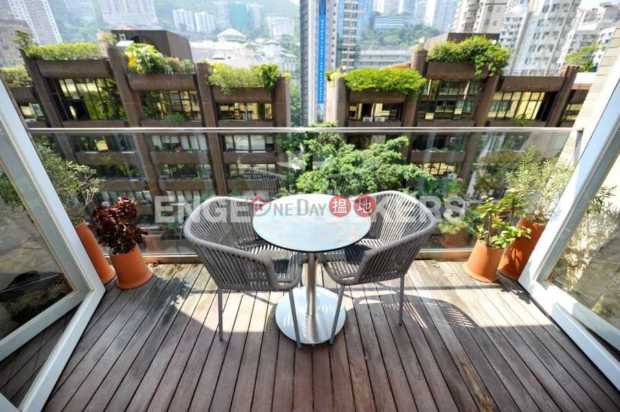 Property Search Hong Kong | OneDay | Residential | Sales Listings | 3 Bedroom Family Flat for Sale in Happy Valley