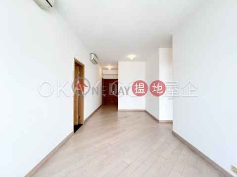 Rare 2 bedroom on high floor | Rental, The Masterpiece 名鑄 | Yau Tsim Mong (OKAY-R80998)_0