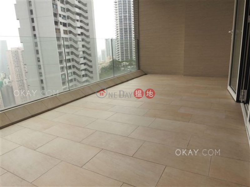 Property Search Hong Kong | OneDay | Residential Rental Listings, Lovely 4 bedroom with harbour views & parking | Rental