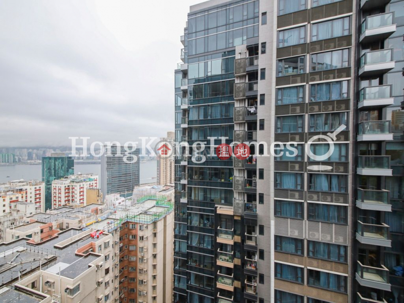 Property Search Hong Kong | OneDay | Residential, Rental Listings, 2 Bedroom Unit for Rent at Fleur Pavilia Tower 1